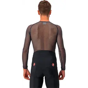 Podkoszulek z długim rękawem CASTELLI Miracolo