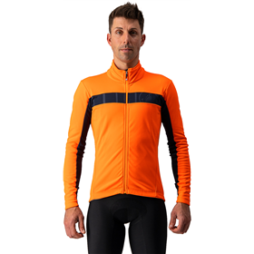 Kurtka rowerowa CASTELLI Mortirolo VI