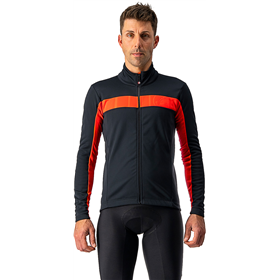 Kurtka rowerowa CASTELLI Mortirolo VI
