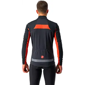 Kurtka rowerowa CASTELLI Mortirolo VI