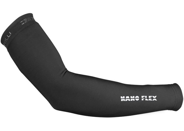 Rękawki CASTELLI Nano Flex 3G