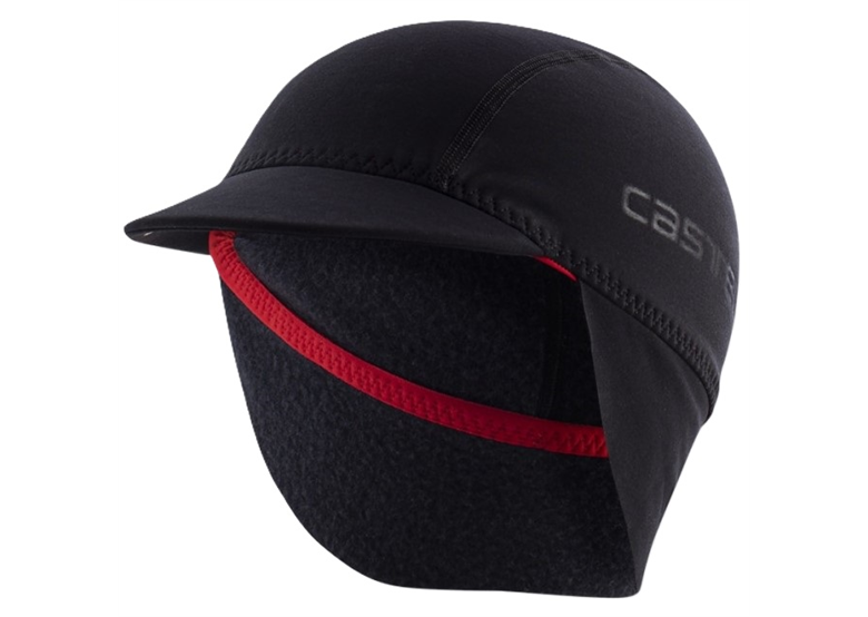 Czapka pod kask CASTELLI Nano Thermal