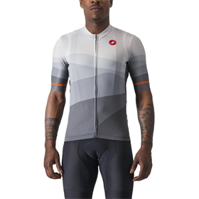 Koszulka kolarska CASTELLI Orizzonte