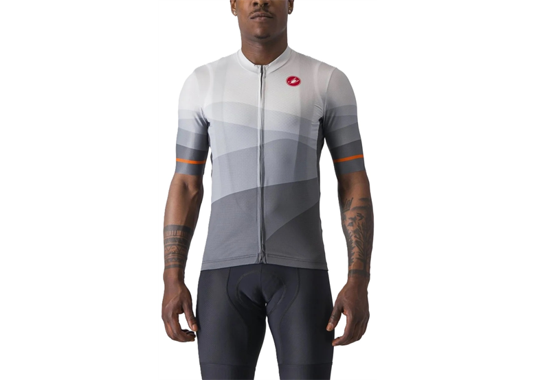 Koszulka kolarska CASTELLI Orizzonte