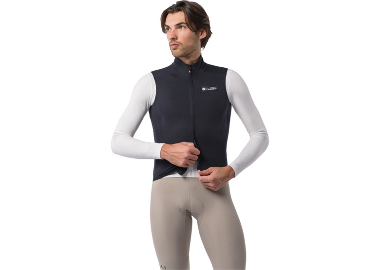 Kamizelka rowerowa CASTELLI Perfetto 2
