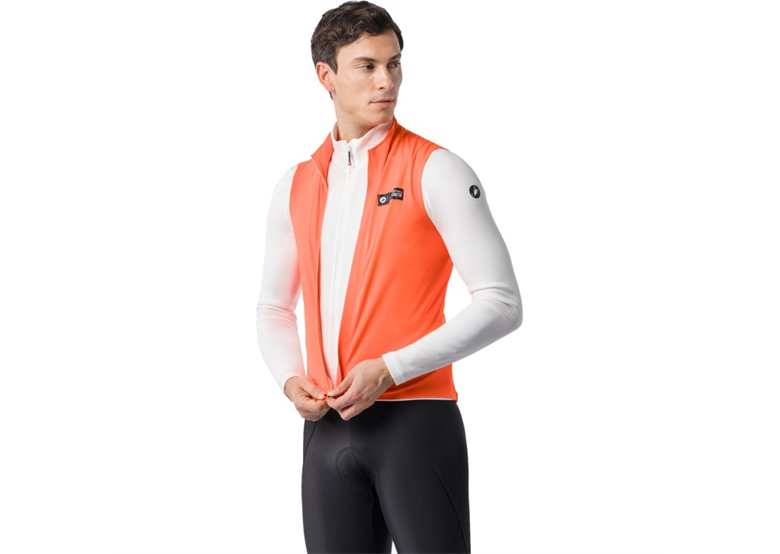 Kamizelka rowerowa CASTELLI Perfetto 2