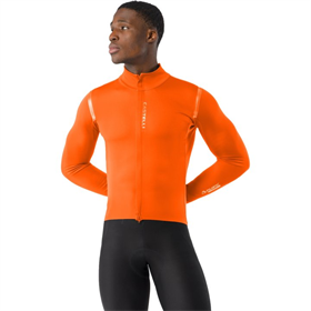 Kurtka rowerowa CASTELLI Perfetto 4