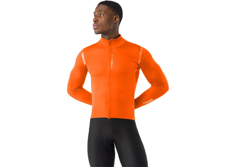 Kurtka rowerowa CASTELLI Perfetto 4