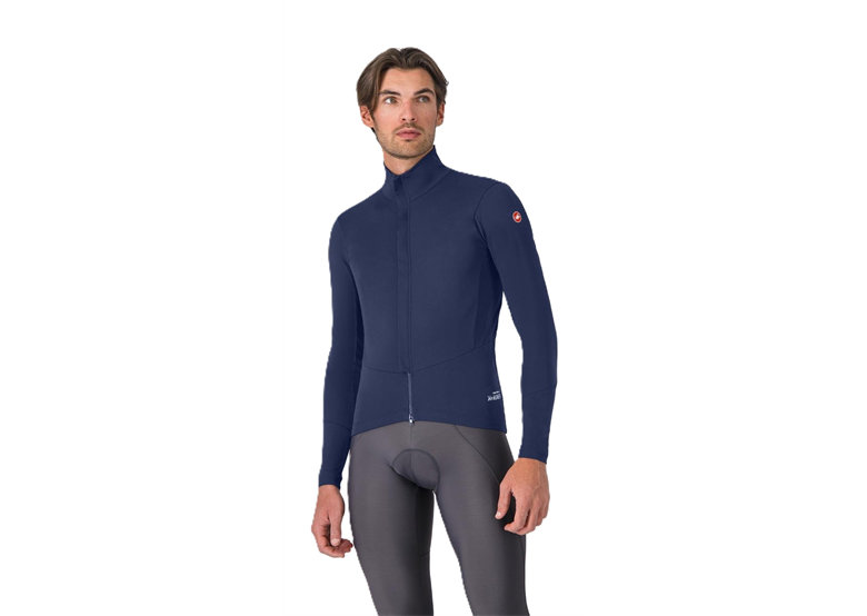 Kurtka rowerowa CASTELLI Perfetto Air