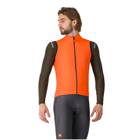 Kamizelka rowerowa CASTELLI Perfetto Air