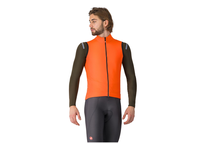 Kamizelka rowerowa CASTELLI Perfetto Air