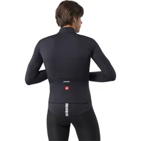 Kurtka rowerowa CASTELLI Perfetto Pro