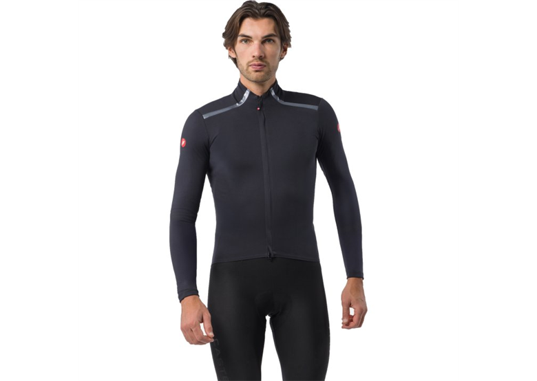 Kurtka rowerowa CASTELLI Perfetto Pro