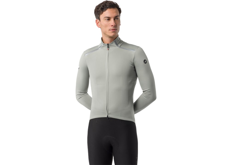 Kurtka rowerowa CASTELLI Perfetto Pro