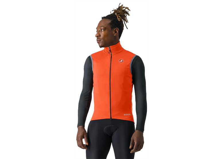 Kamizelka rowerowa CASTELLI Perfetto RoS 2