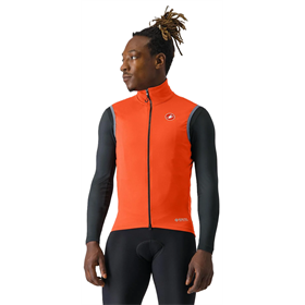 Kamizelka rowerowa CASTELLI Perfetto RoS 2