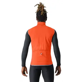 Kamizelka rowerowa CASTELLI Perfetto RoS 2