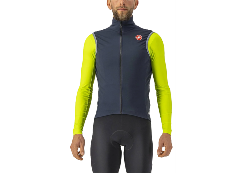 Kamizelka rowerowa CASTELLI Perfetto RoS 2