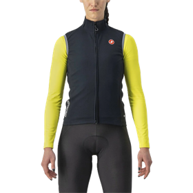 Kamizelka rowerowa damska CASTELLI Perfetto RoS 2 W