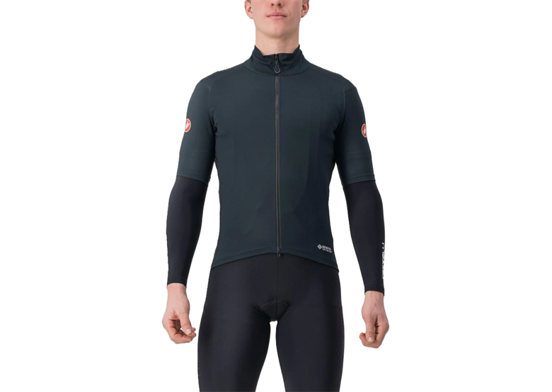 Koszulka kolarska CASTELLI Perfetto RoS 2 Wind