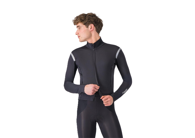 Kurtka rowerowa CASTELLI Perfetto RoS 3