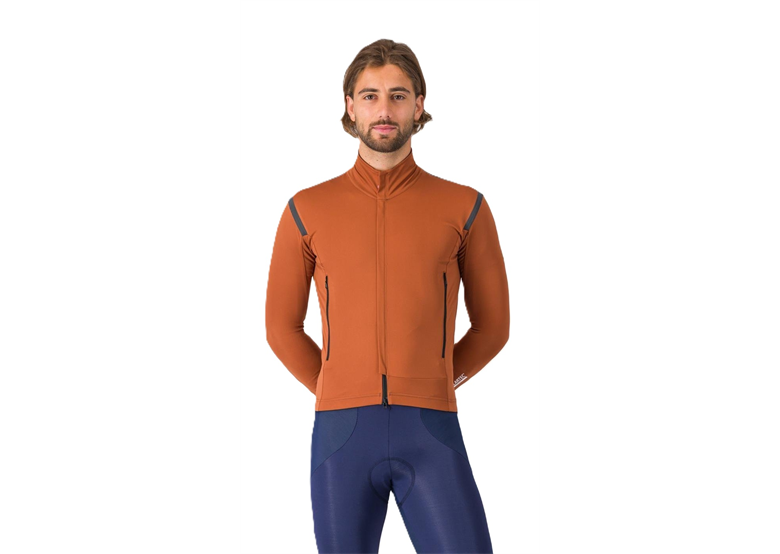 Kurtka rowerowa CASTELLI Perfetto RoS 3