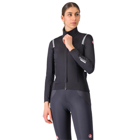 Kurtka rowerowa damska CASTELLI Perfetto RoS 3 W