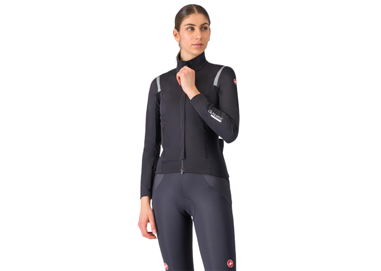 Kurtka rowerowa damska CASTELLI Perfetto RoS 3 W