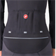 Kurtka rowerowa damska CASTELLI Perfetto RoS 3 W