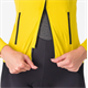 Kurtka rowerowa damska CASTELLI Perfetto RoS 3 W