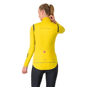 Kurtka rowerowa damska CASTELLI Perfetto RoS 3 W