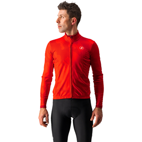Bluza rowerowa CASTELLI Pericolo