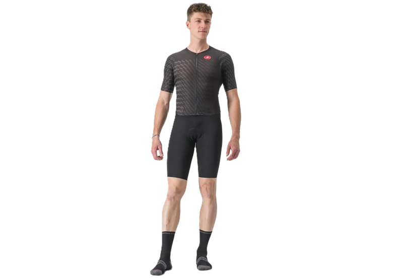 Kombinezon triathlonowy CASTELLI PR 2 Speed