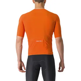 Koszulka kolarska CASTELLI Premio Black