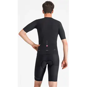 Spodenki rowerowe z wkładką CASTELLI Premio Evo