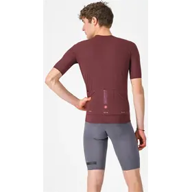 Spodenki rowerowe z wkładką CASTELLI Premio Evo