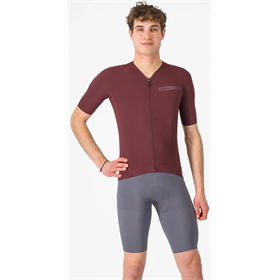 Spodenki rowerowe z wkładką CASTELLI Premio Evo