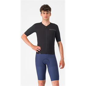 Spodenki rowerowe z wkładką CASTELLI Premio Evo