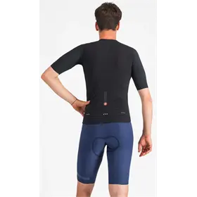 Spodenki rowerowe z wkładką CASTELLI Premio Evo