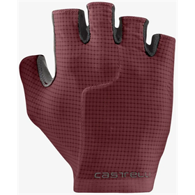 Rękawiczki krótkie CASTELLI Premio Evo