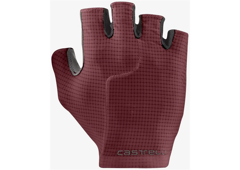 Rękawiczki krótkie CASTELLI Premio Evo