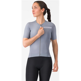 Koszulka kolarska damska CASTELLI Premio Evo W