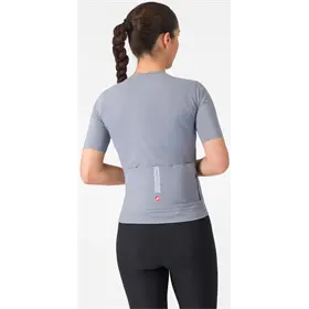 Koszulka kolarska damska CASTELLI Premio Evo W