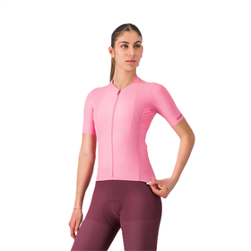 Koszulka kolarska damska CASTELLI Premio Evo W