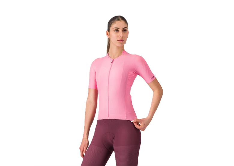 Koszulka kolarska damska CASTELLI Premio Evo W