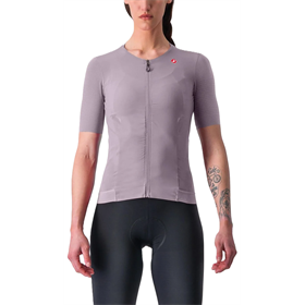 Koszulka kolarska CASTELLI Premio  W