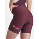 Spodenki rowerowe damskie CASTELLI Prima