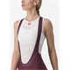 Spodenki rowerowe damskie CASTELLI Prima
