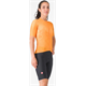 Spodenki rowerowe damskie z wkładką CASTELLI Prima 2