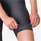 Spodenki rowerowe damskie z wkładką CASTELLI Prima 2